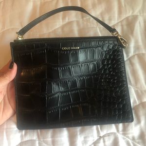 Cole haan small purse